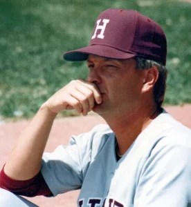 Rick Clarke's Diary of a Mad Baseball Coach